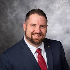 2020 CHAS Election Candidates