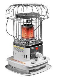 Sengoku OR-77 HeatMate Omni-Radiant 10,000-BTU Portable Kerosene Heater by  Sengoku : Amazon.in: Home & Kitchen