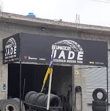 Neumaticos Jade