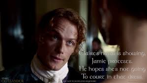 Top 30 Looks from Outlander Episode 202: NOT IN SCOTLAND ANYMORE