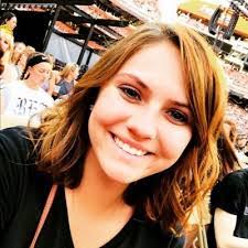 Haley Crouse's Instagram, Twitter & Facebook