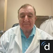 Dr. Seth R. Bernard, DO