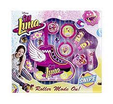 Pin By Eliannyshurtado On Juguetes De Soy Luna Fashion Accessories Jewelry Jojo Bows Luna