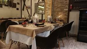 Tres Bonne Raclette Avis De Voyageurs Sur A La Chaume De Mon Pere Gerardmer Tripadvisor