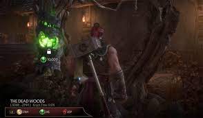 This is enough to get a lot of normal chests, 10 soul chests, . Mortal Kombat 11 Como Obtener Fragmentos De Alma