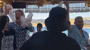 Jun 15, 2021 · haaland had been spotted partying on a yacht the day before, as he set sail with a group of friends. Haaland Parties With Man City S Agent Mahrez On Greek Island As Dortmund Striker Enjoys Summer Break