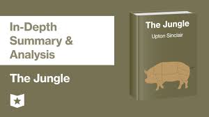 Discover and share quotes from the jungle sparknotes. The Jungle By Upton Sinclair In Depth Summary And Analysis Youtube