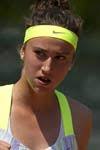 Live Updates Standings Simona Halep Sara Sorribes Roland Garros Women 27 September 2020 Eurosport