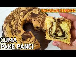 Membuat bolu kukus panggang panci. Pin Di Sponge Chiffon Cakes