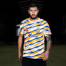 Check spelling or type a new query. Venta Uniforme Tigres Blanco En Stock