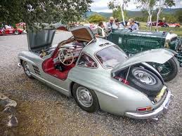 Sweet Ride Oldtimer Cabrio Oldtimer Cabrio