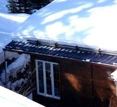Check spelling or type a new query. Heated Roof Systems Ice Snow Melting System Solve Ice Dam Problems Roof Heating Deicing