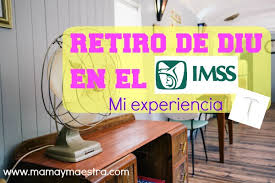 Mi Experiencia Con El Retiro De Diu En El Imss Mama Y Maestra