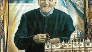 Chiesa san gaetano catanoso si trova a sp252, 14, 87064 san nico cs, italy trova chiesa san gaetano catanoso orari di apertura e indicazioni stradali o mappa. San Gaetano Catanoso Il Santo Di Chorio Di San Lorenzo Ntacalabria It