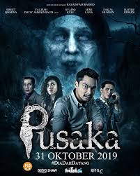 Streaming cinema 21 online dan download film terbaru gambar lebih jernih dan tajam. Senarai Filem Melayu 2019 Rafzantomomi