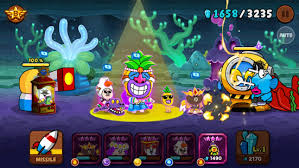 According to the latest report by app annie, in q1 2021, as ever, gaming proved to be the most influential category in the overall app market. Line Rangers Fairy Tail Tie Up Apps On Google Play