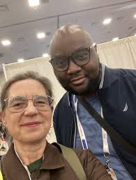 O Natural Products Expo West.