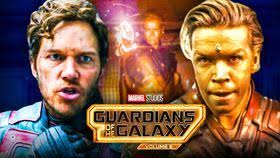 First Look at MCU's Adam Warlock Released by Marvel (Photos)