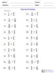 Pin On Fraction Worksheets