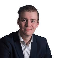 Thomas Dirks's Instagram, Twitter & Facebook