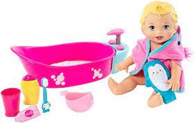 Our Favorite Bath Time Baby Dolls Best Dolls For Girls