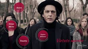 Il successo di ermal meta dopo il secondo posto a sanremo con il brano vietato morire. Vietato Morire Ermal Meta By Lavinia Gervasi On Prezi Next