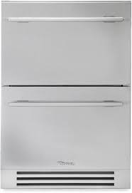 The kenmore smart counter depth french door bottom freezer refrigerator is one of the best counter depth refrigerator options due to its large capacity. True Residential Refrigerators
