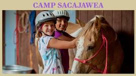 Horse Day Camp, August 6