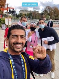 Check spelling or type a new query. Un Grand Bravo A Kamoun Federation Tunisienne De Tennis Facebook