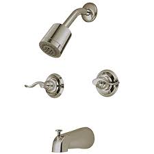 Reasons behind a leaky bathtub faucet. How To Replace A Two Handle Bathtub Faucet Five Easy Steps To Follow