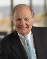 Visionary financier Raymond A. 'Chip' Mason, founder of Baltimore's Legg  Mason, dies at 88