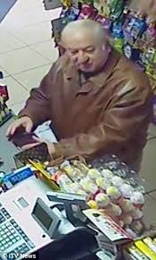 Image result for the sergei skripal saga