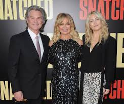 While deepwater horizon marks kate hudson's first time acting with her dad, kurt russell, she says a part of him is always with her on set. Updated Kate Hudson S Family Parents Siblings Spouse And 3 Kids