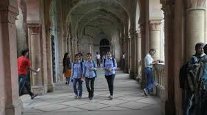 Below mentioned is the allahabad university courses along with their eligibility criteria and. Allahabad University Exam 2016 Download Admit Card For Ug Courses Allduniv Ac In Education News The Indian Express