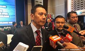 The electoral roll in the parliamentary constituency to be used would be the one up to the second quarter of 2019 which was last updated on 23 september 2019 with a total. Malaysiakini Com On Twitter Semenyih By Election On March 2 Https T Co L1unzivwdg