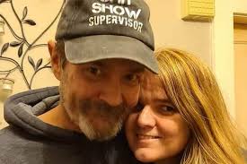 Fundraiser for Tammy Marie Royal Dye by Aaron Riechman : In Loving Memory  of Eric Dye