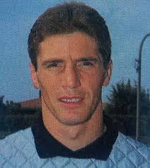 Quando il portiere era il numero 1