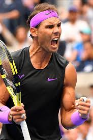 Последние твиты от daniil medvedev (@daniilmedwed). Rafael Nadal Wins U S Open But How About That Daniil Medvedev Rafael Nadal Tennis Champion Nadal Tennis
