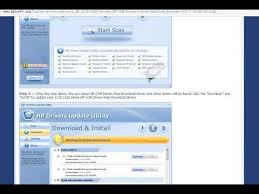 Hp 1115 1160 Driver Hp Com Drivers Free Download Driver Utility For Wind Computer Driver Laptop Computers Toshiba