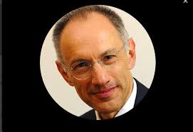 Sequoia Capital partner Michael Moritz to exit firm after almost four  decades