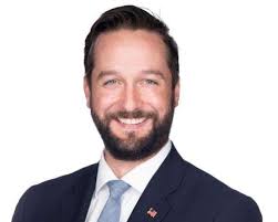 Meet Your Newly Elected and Re-Elected Officials