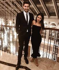 It feels like there could be some dangerous blood between the 2 former lovers. Facebook