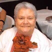 Linda Faye Hipps Obituary