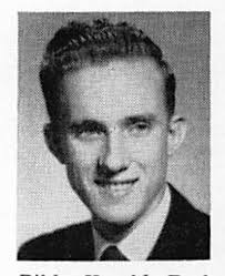 Dr Donald Franklin “Don” Flatt (1937-2017)