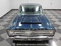 Image result for Dark Blue 1965 Belvedere