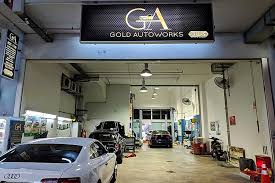 Maybe you would like to learn more about one of these? Five Recommended Workshops In Singapore By Region Articles Motorist