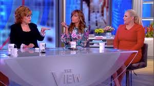 Police are investigating a possible bias attack after a transgender woman was stabbed by a suspect with a screwdriver at a manhattan train station. The View Co Hosts Discuss Whether Office Romances Are Acceptable In The Wake Of Metoo Abc News