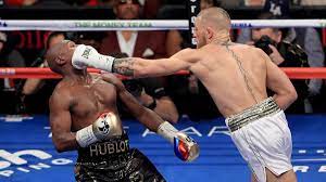 Floyd Mayweather Jr. claims he and Conor McGregor will face off in 2023  boxing match | Fox News