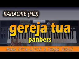 Pilih burung gereja sebagai judul lagu, dul jaelani terinspirasi forrest gump enak ya ternyata, makanannya, kata tissa biani. Get Chord Lagu Gereja Tua Png