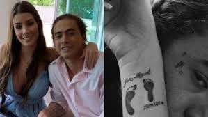 Whindersson nunes tatuagem no rosto. Apos Morte Do Filho Whindersson Aparece Abatido Com Tatuagens No Rosto Fas Se Preocupam Nd